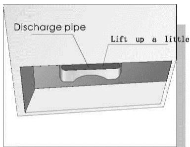 BRANDT BFD672MNX - NETTOYAGE DU RÉSERVOIR D'EAU - 3