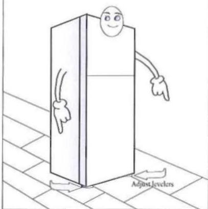 BRANDT BFD672MNX - POSITIONNEMENT - 2