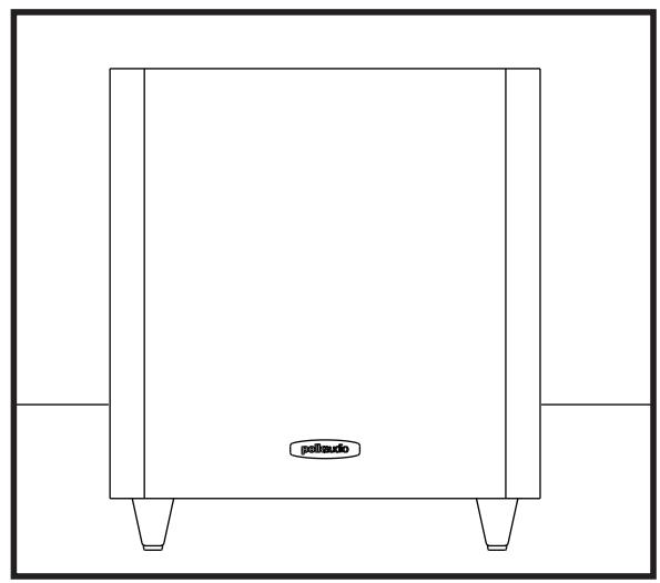 POLK 1TL1600 - TL SYSTEM CONTENTS - 3