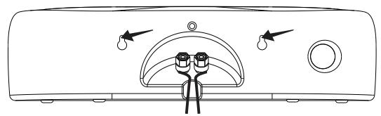 POLK 1TL1600 - Wall Mounting - 1