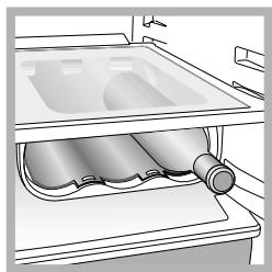 HOTPOINT-ARISTON BCB 312 AI - Pour profiter à plein de votre réfrigérateur - 2