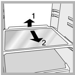 HOTPOINT-ARISTON BCB 312 AI - Pour profiter à plein de votre réfrigérateur - 1
