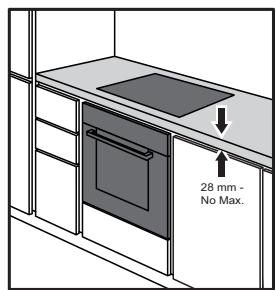 WHIRLPOOL WSB2S560BF - REMARQUE - 6
