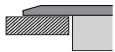 WHIRLPOOL WSB2S560BF - REMARQUE - 2