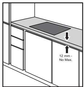 WHIRLPOOL WSB2S560BF - REMARQUE - 5