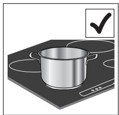 WHIRLPOOL WSB2S560BF - □ POSITIONNEMENT - 1