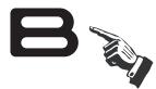 ROSIERES RBI 65 PRO NOIR - Fonction boost - 1