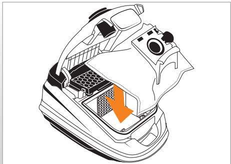 THOMAS CROOSER PARQUET 784024 - Du plaisir à passer l'aspirateur ? - 4
