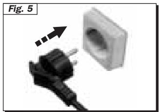 VAPORELLA VA-FOREVER CLEAN - PREPARATION - 5