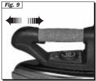 VAPORELLA VA-FOREVER CLEAN - REPASSAGE A SEC - 3