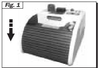 VAPORELLA VA-FOREVER CLEAN - PREPARATION - 1