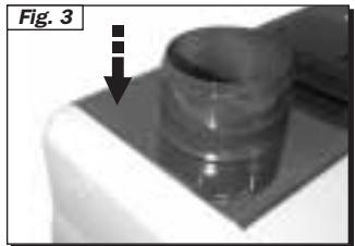 VAPORELLA VA-FOREVER CLEAN - PREPARATION - 3