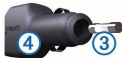 GARMIN NUVI 2597LMT PK PLUS - AVIS - 1