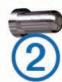 GARMIN NUVI 2597LMT PK PLUS - AVIS - 2