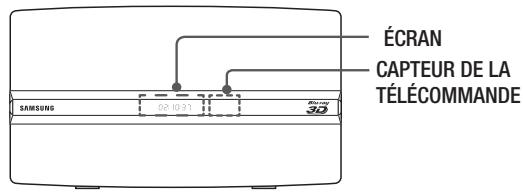 SAMSUNG HT-ES6600 - Accessoires - 1