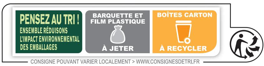 DARRYTHOMSON FOUR A MICRO-ONDEHYVAA - INFORMATIONS IMPORTANTES DE SECURITE - 1