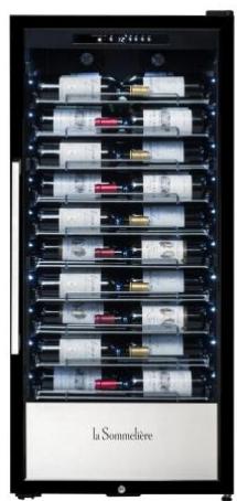 DARTY PRO160DZ - Cave à vin - Wine cellar - Weinkeller - 1