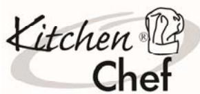 KITCHEN CHEF TH-12B - COMMENT FAIRE REPARER VOTRE APPAREIL? - 2