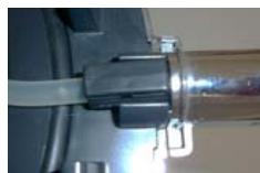 KITCHEN CHEF TH-12B - Positionnement du tube dans le robinet - 2
