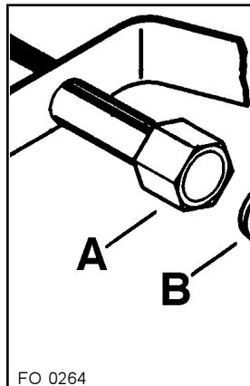 ZANUSSI Z6L641W - Important - 2