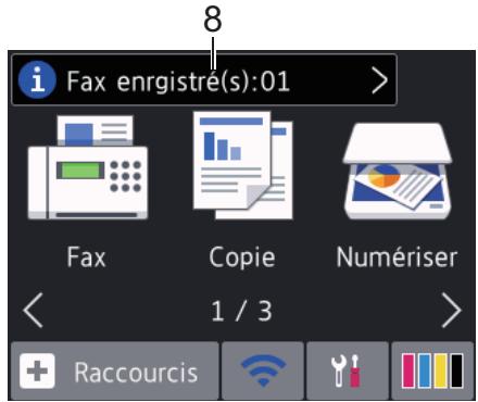 BROTHER MFC-i3530DW / MFC-i3930DW / MFC-i6530DW / MFC-i6930DW / MFC-i6935DW - [Télécharge. le logiciel] - 1