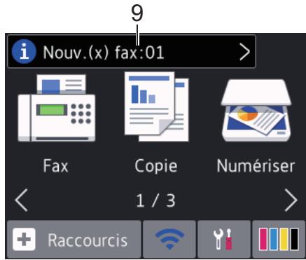 BROTHER MFC-i3530DW / MFC-i3930DW / MFC-i6530DW / MFC-i6930DW / MFC-i6935DW - [Télécharge. le logiciel] - 2