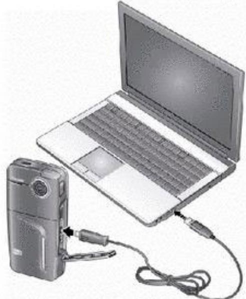 KODAK ZX1 - Utilisation de la télécommande - 2