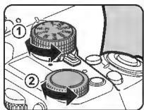 PENTAX Klcopic - Utilisation de Smart Function - 1