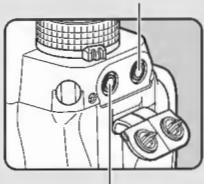 PENTAX Klcopic - Utiliser un microphone ou des écouteurs - 1