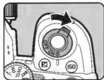 PENTAX Klcopic - Vérifier la profondeur de champ (Prévisualisation) - 1