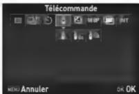 PENTAX Klcopic - Télécommande - 1