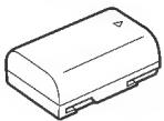 PENTAX Klcopic - Vérification du contenu de l'emballage - 8