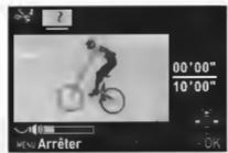 PENTAX Klcopic - Montage de séquences video - 1