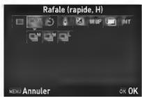PENTAX Klcopic - Rafale - 1