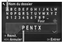 PENTAX Klcopic - Changez le texte. - 1