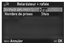 PENTAX Klcopic - Appuyez sur INFO. - 1