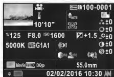 PENTAX Klcopic - Videos - 1
