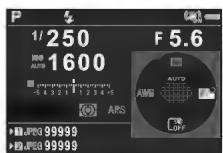 PENTAX Klcopic - Mode d'enregistrement - 1