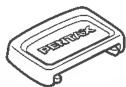 PENTAX Klcopic - Vérification du contenu de l'emballage - 3