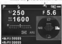 PENTAX Klcopic - Utilisation du GPS - 2