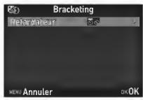 PENTAX Klcopic - Bracketing - 2