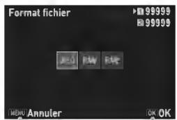 PENTAX Klcopic - Utilisation du panneau de contrôle - 3