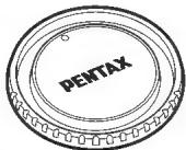 PENTAX Klcopic - Vérification du contenu de l'emballage - 5