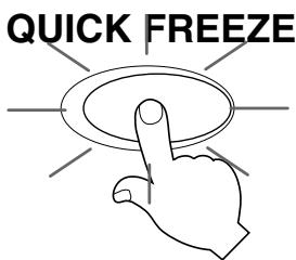 LG GC-3986SLQAC - Congélation Rapide - 2