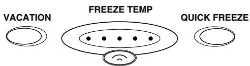 LG GC-3986SLQAC - Congélation Rapide - 1