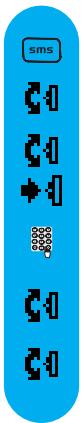 PHILIPS DECT 5151 - 1243489263 - 1