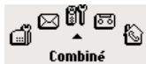 PHILIPS DECT 5151 - Pour activer/désactiver le mode babysit - 2