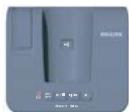 PHILIPS DECT 5151 - Déballer votre DECT 515 - 1
