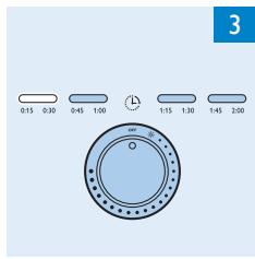 PHILIPS HF 3319/01 - Foire aux questions - 2