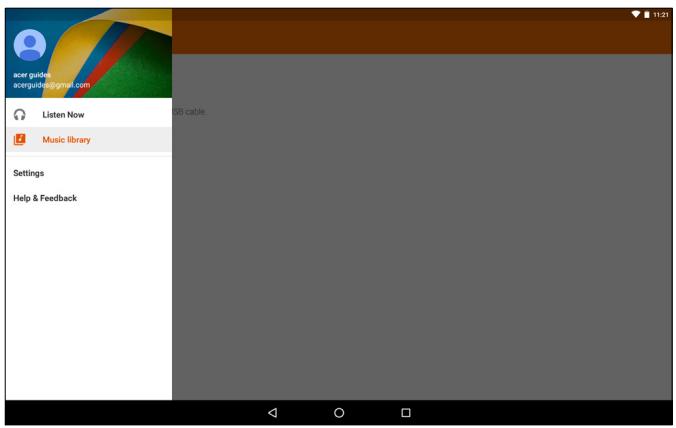 ACERICONIA A3-A404248309 - Remarque - 1